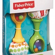 Fisher-Price-Maracas-musicales-Mattel-BLT33-0-3