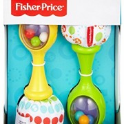 Fisher-Price-Maracas-musicales-Mattel-BLT33-0-4