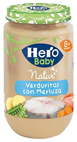 Hero-Baby-Verduras-Al-Vapor-Con-Merluza-235-gr-Pack-de-12-Total-2820-gr-0