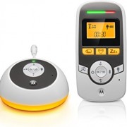 Motorola-MBP161-Vigilabebs-audio-con-pantalla-de-15-y-temporizador-cuidado-del-beb-color-blanco-0