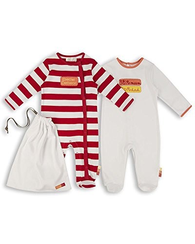 The-Essential-One-Pijama-para-beb-Paquete-de-2-ESS154-0