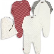 The-Essential-One-Pijama-para-beb-Paquete-de-3-ESS78-0-0